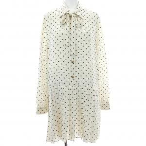 ミュウミュウ MIU MIU MIU MIU ロゴ MF5046 S232 13LG ワンピース