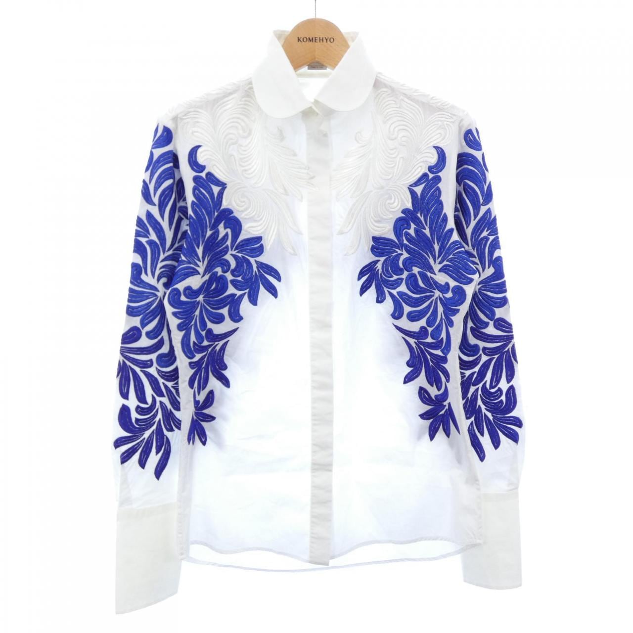 STELLA MCCARTNEY襯衫 305509SX101