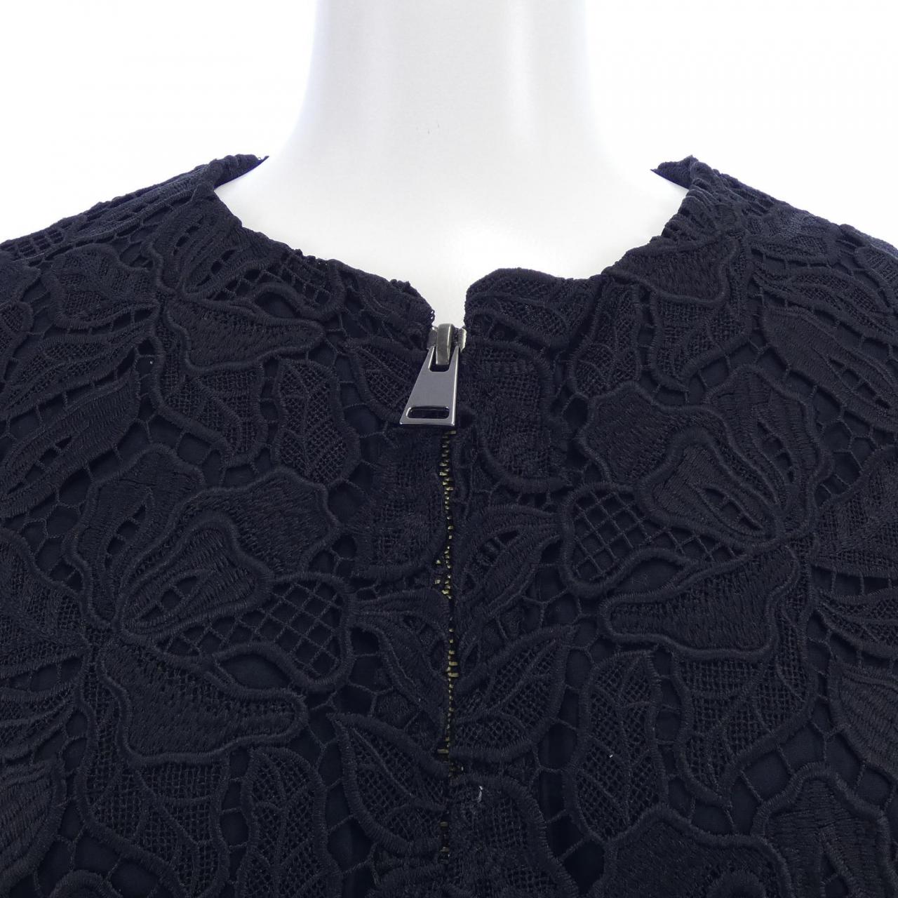 ボーダーズアットバルコニー BORDERS at BALCONY ブルゾン