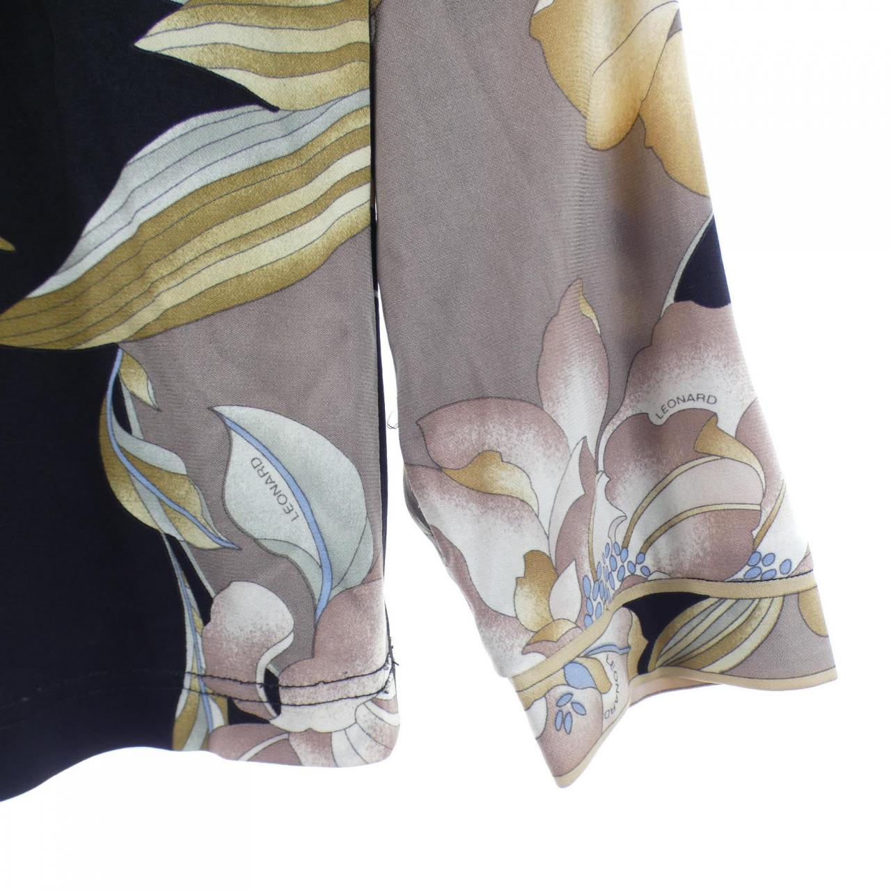 レオナールファッション LEONARD FASHION トップス