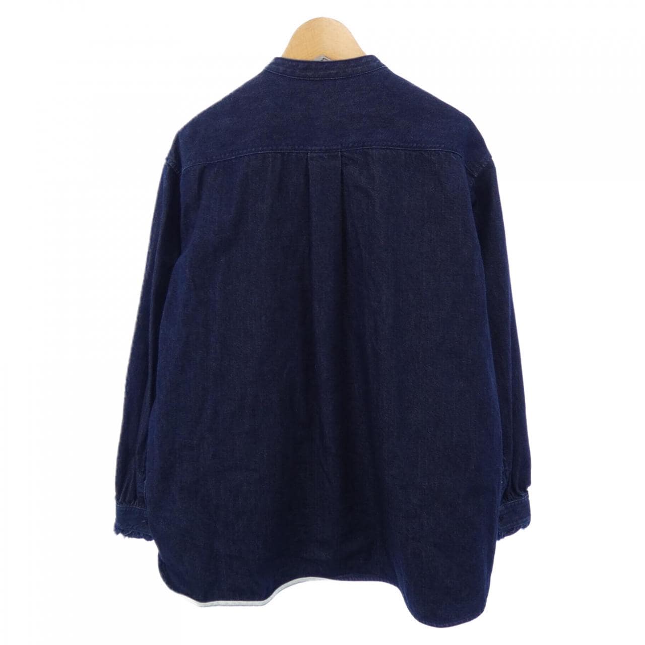 ドゥロワー DRAWER 6511-299-0573 シャツ