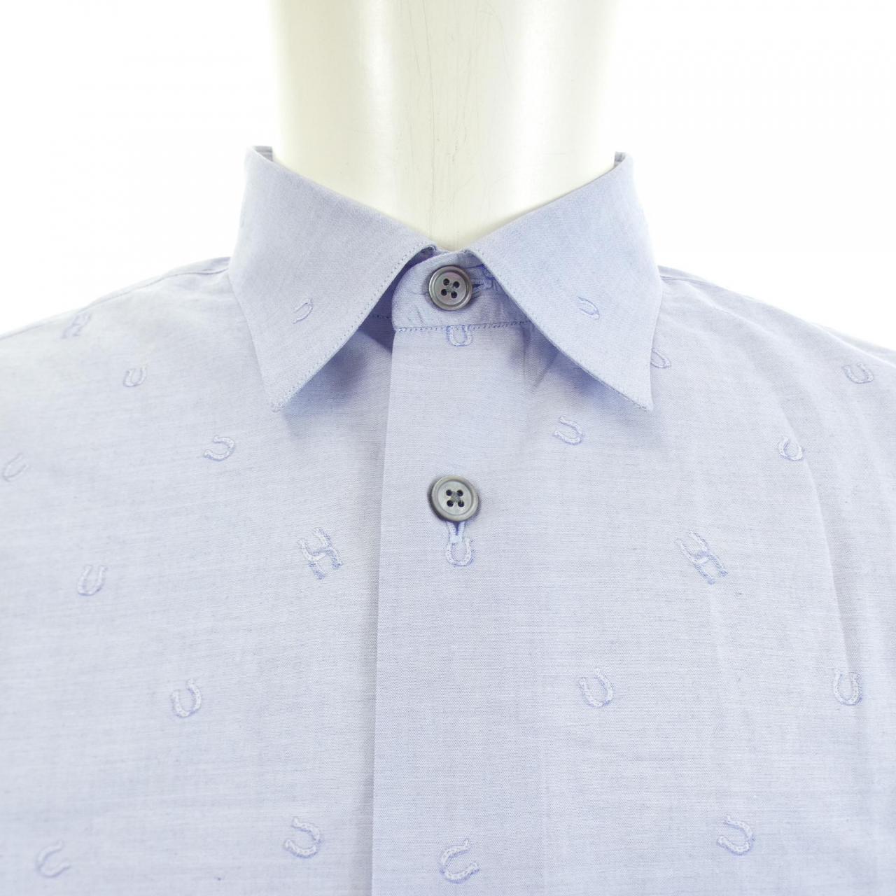 エルメス HERMES シャツ