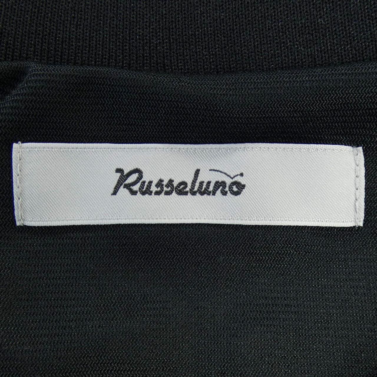 ラッセルノ RUSSELUNO トップス