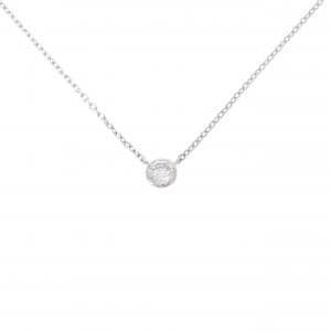 ヴァンドーム ダイヤモンド ネックレス 0.27CT