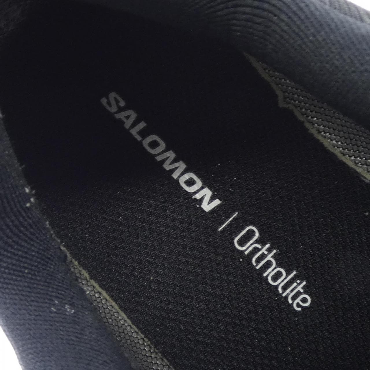 サロモン SALOMON XC ROAM GTX スニーカー