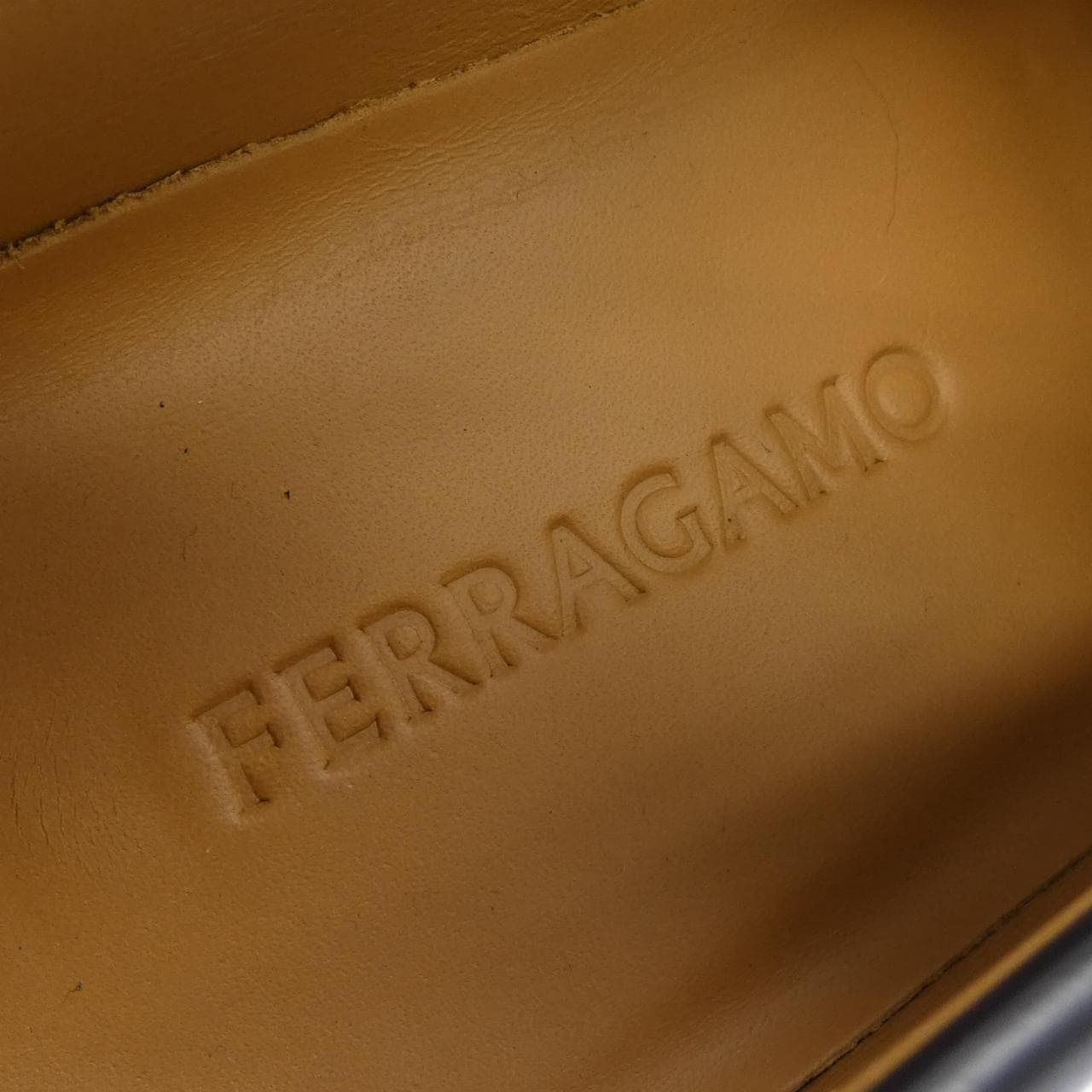 フェラガモ FERRAGAMO シューズ
