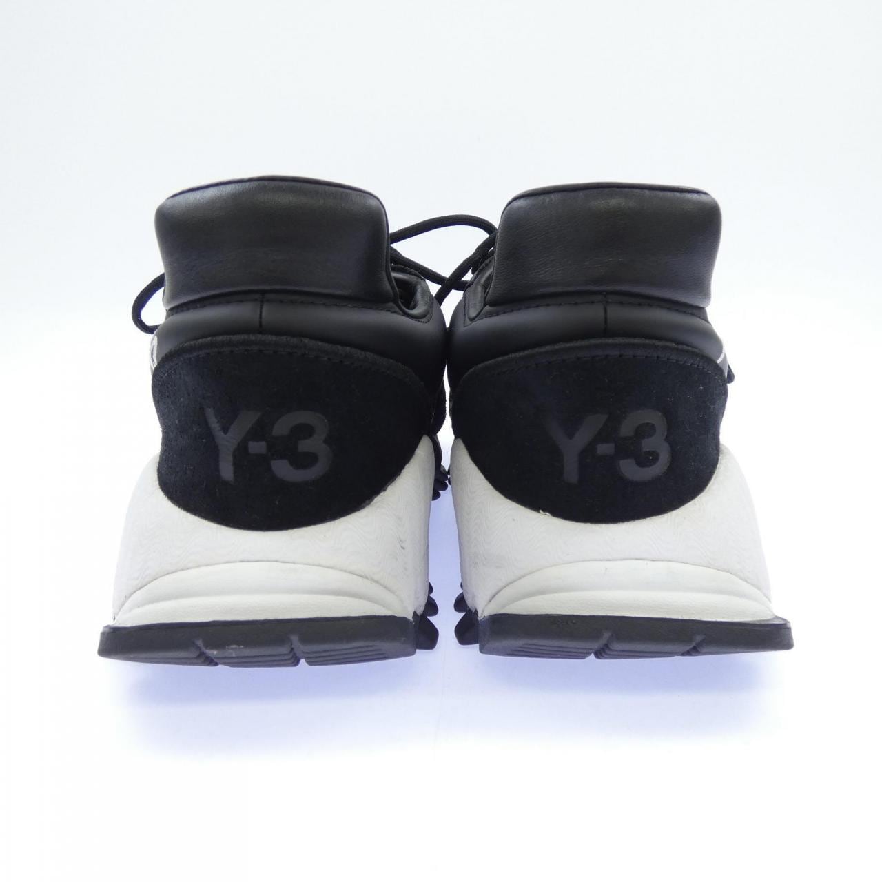 ワイスリー Y-3 APX 21T001 スニーカー