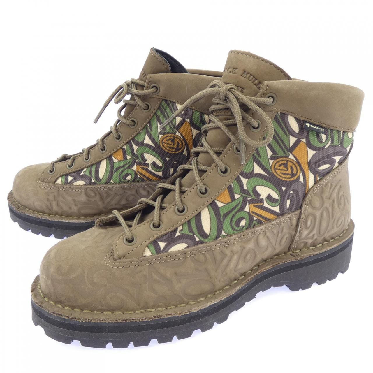 ダナー DANNER ブーツ