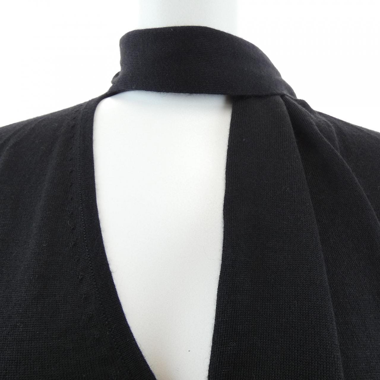 シャネル CHANEL P31400K00501 07A ニット