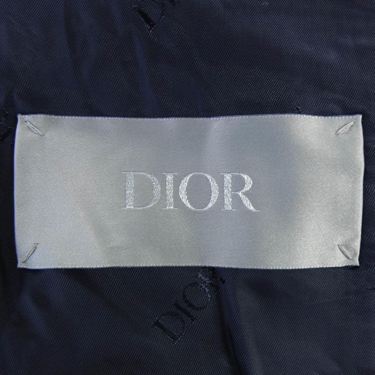 ディオール DIOR PETER DOIG ピータードイグ 143C402A5336 ジャケット