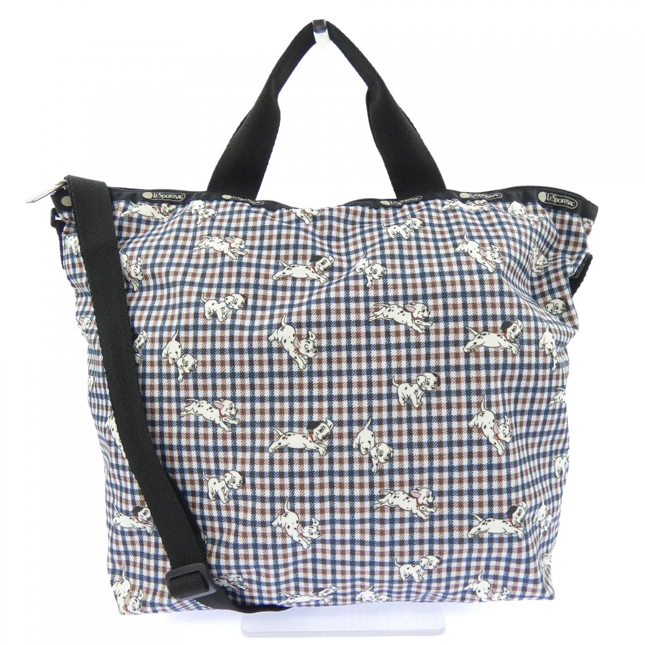 レスポートサック LESPORTSAC DISNEY BAG