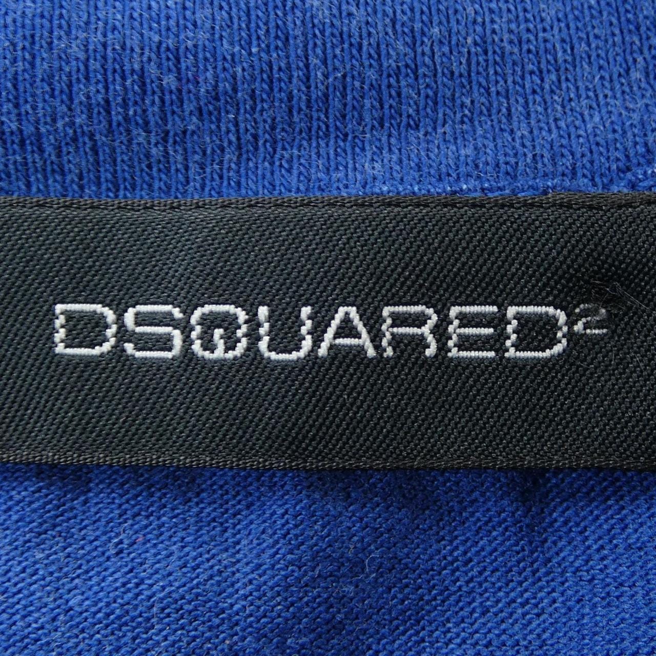 ディースクエアード DSQUARED2 S71GC0888 Tシャツ
