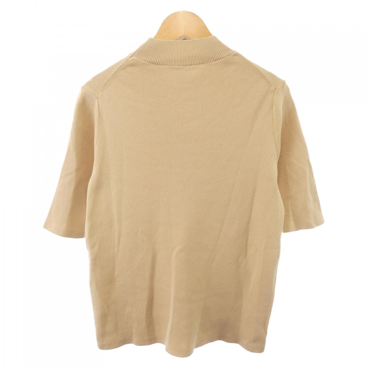 アルアバイル allureville ニット