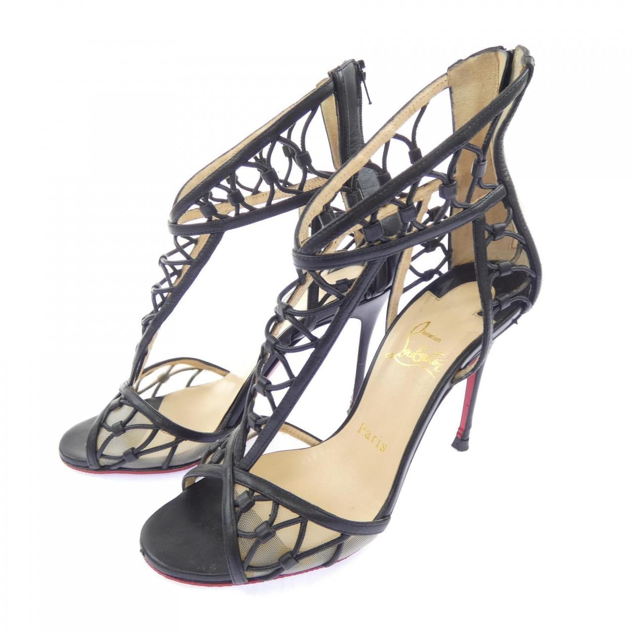 クリスチャンルブタン CHRISTIAN LOUBOUTIN サンダル