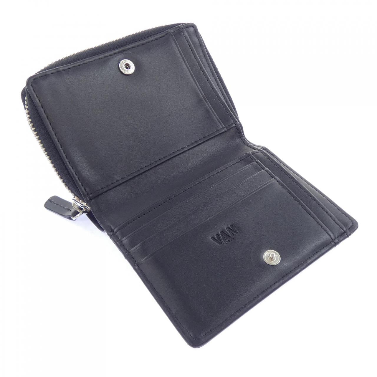ヴァン VAN WALLET