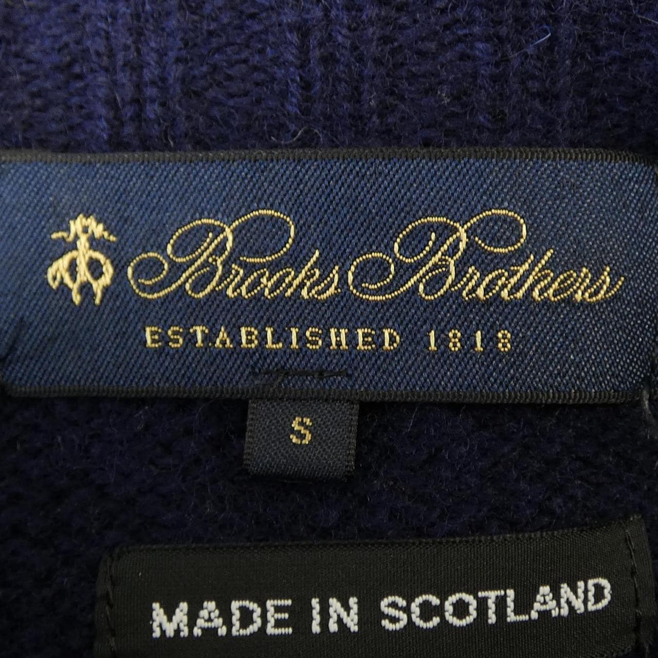 ブルックスブラザーズ BROOKS BROTHERS ニット
