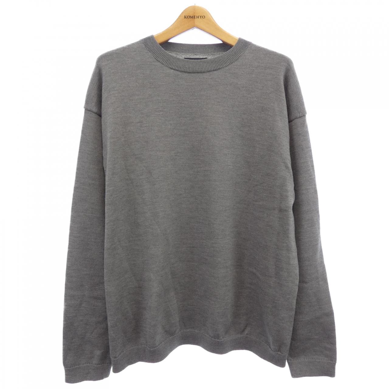 バーニーズニューヨーク BARNEYS NEW YORK 2138551 ニット