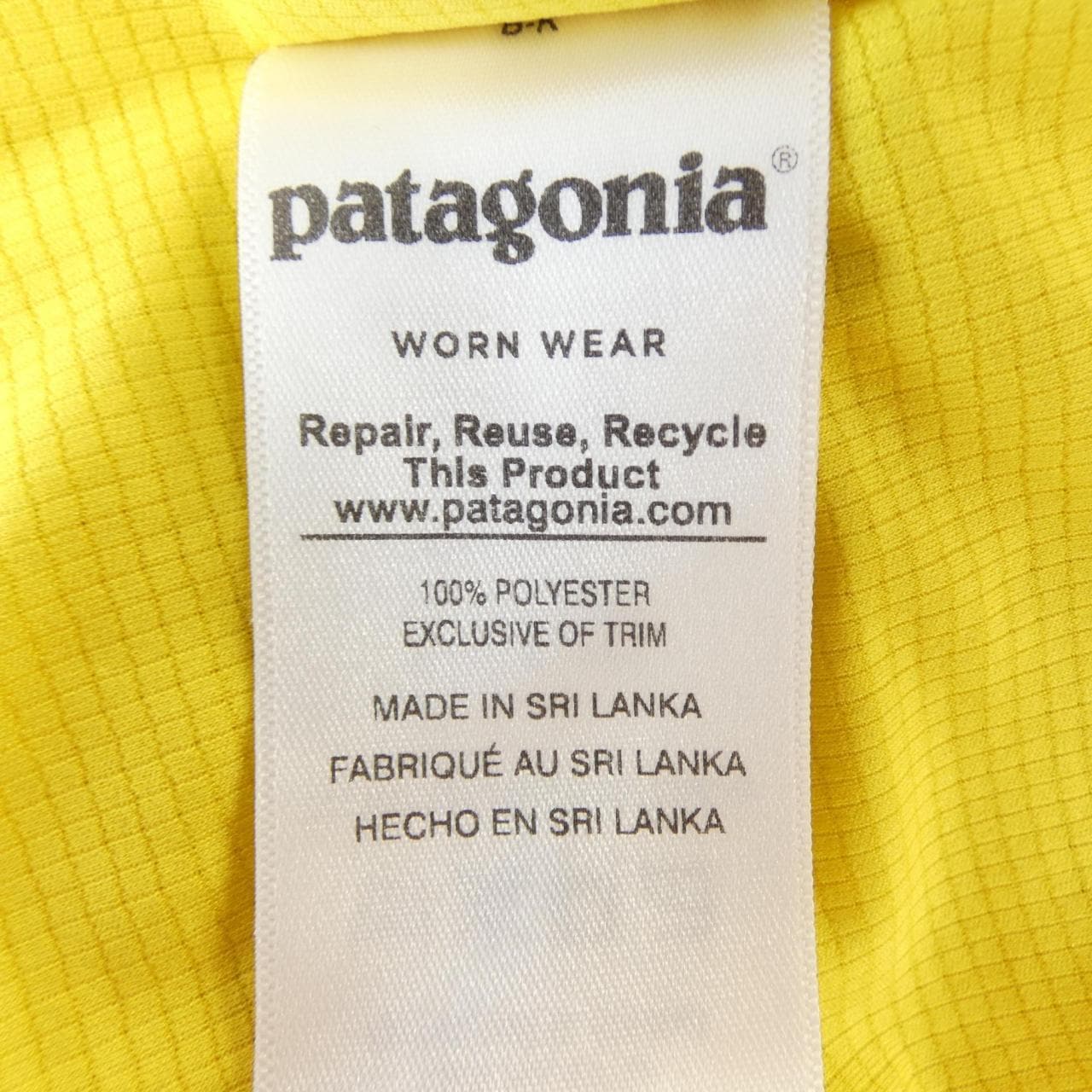 パタゴニア PATAGONIA 23370SP17 Tシャツ