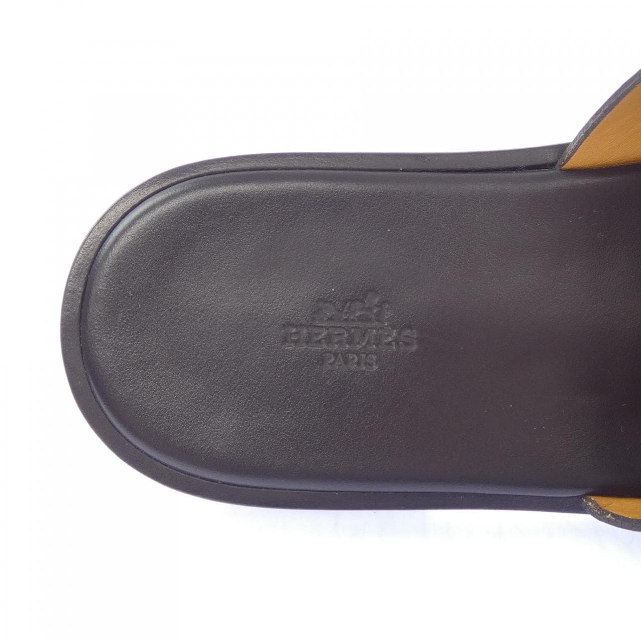 エルメス HERMES イズミール 041141Z サンダル