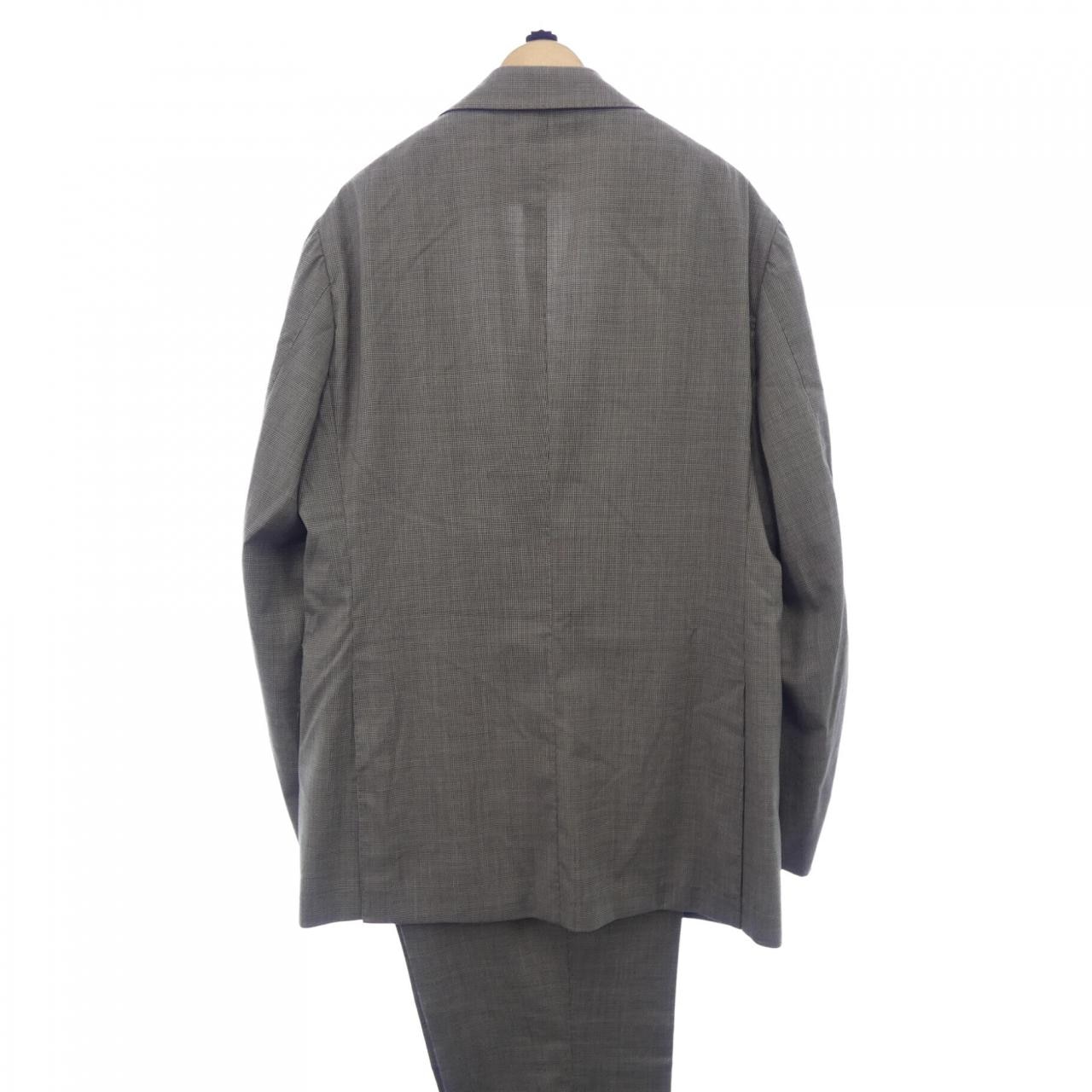 ブリッラ Brilla LORO PIANA スーツ