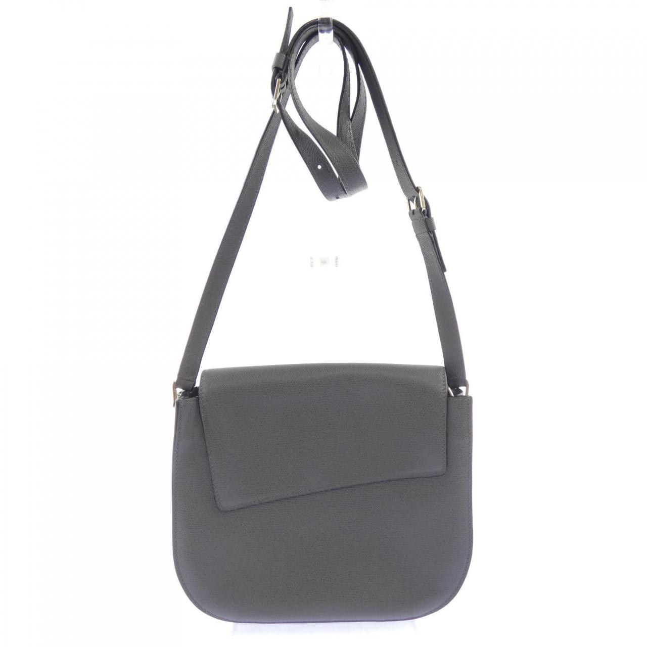 ヴァレクストラ VALEXTRA CROSSBODY TWIST BAG