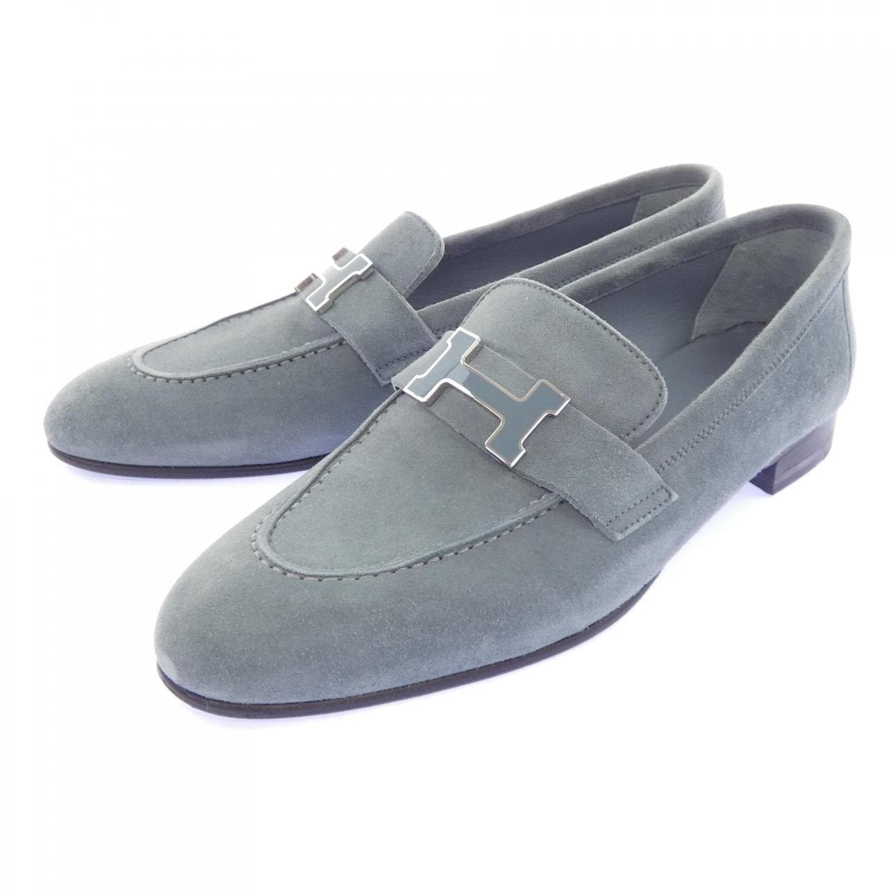 エルメス HERMES パリ PARIS LOAFER 232187Z シューズ