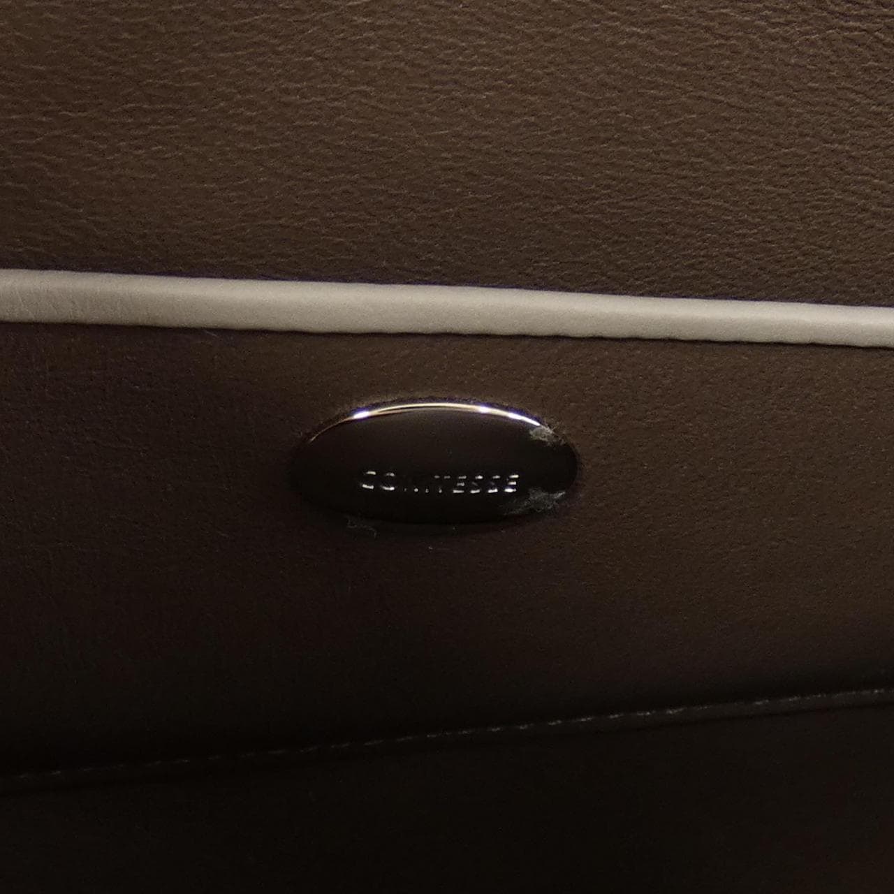 コンテス COMTESSE BAG