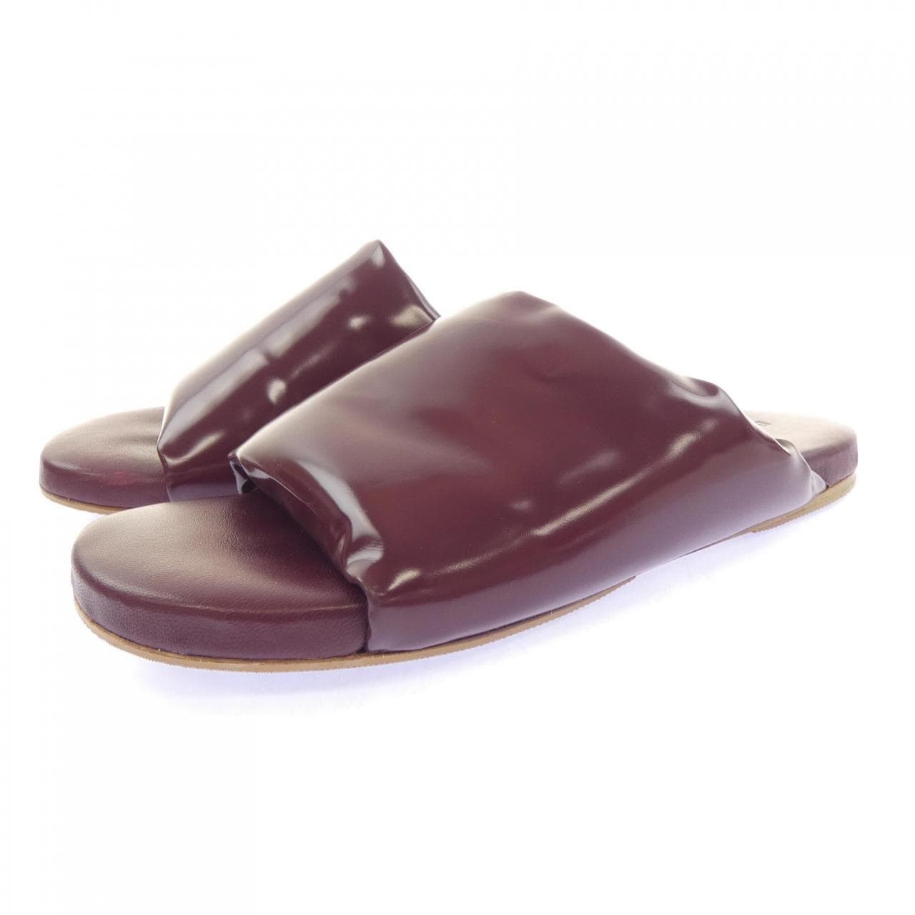 ボッテガヴェネタ BOTTEGA VENETA サンダル