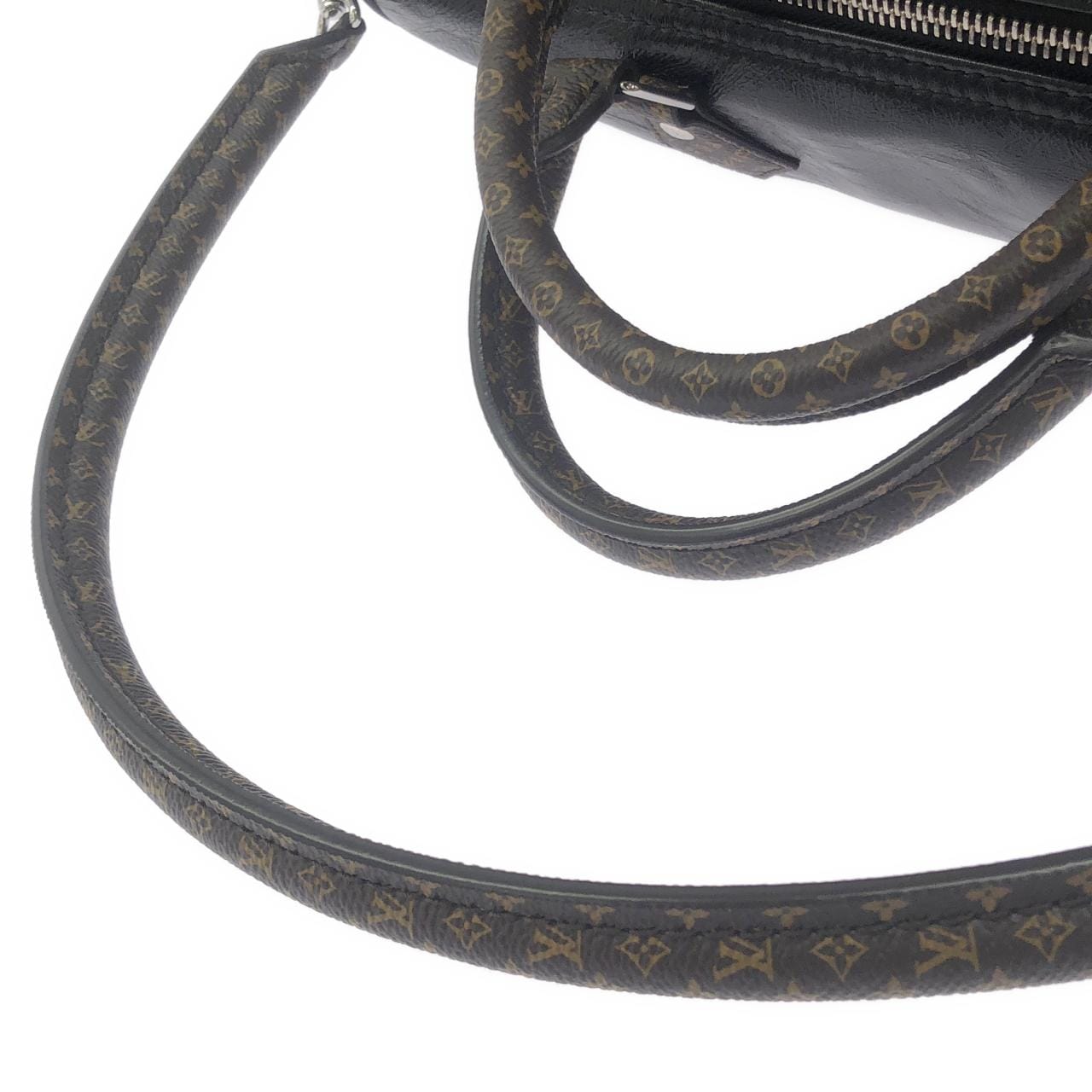 ルイヴィトン LVバイブ スピーディ ソフト 30cm M29419 ボストンバッグ