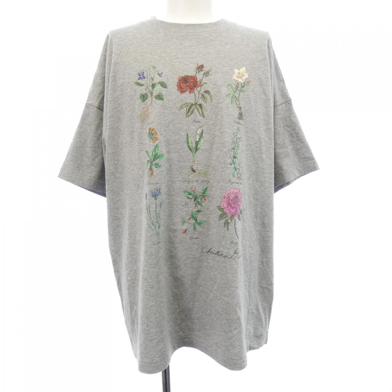 ディオール DIOR 493J671A0914 Tシャツ