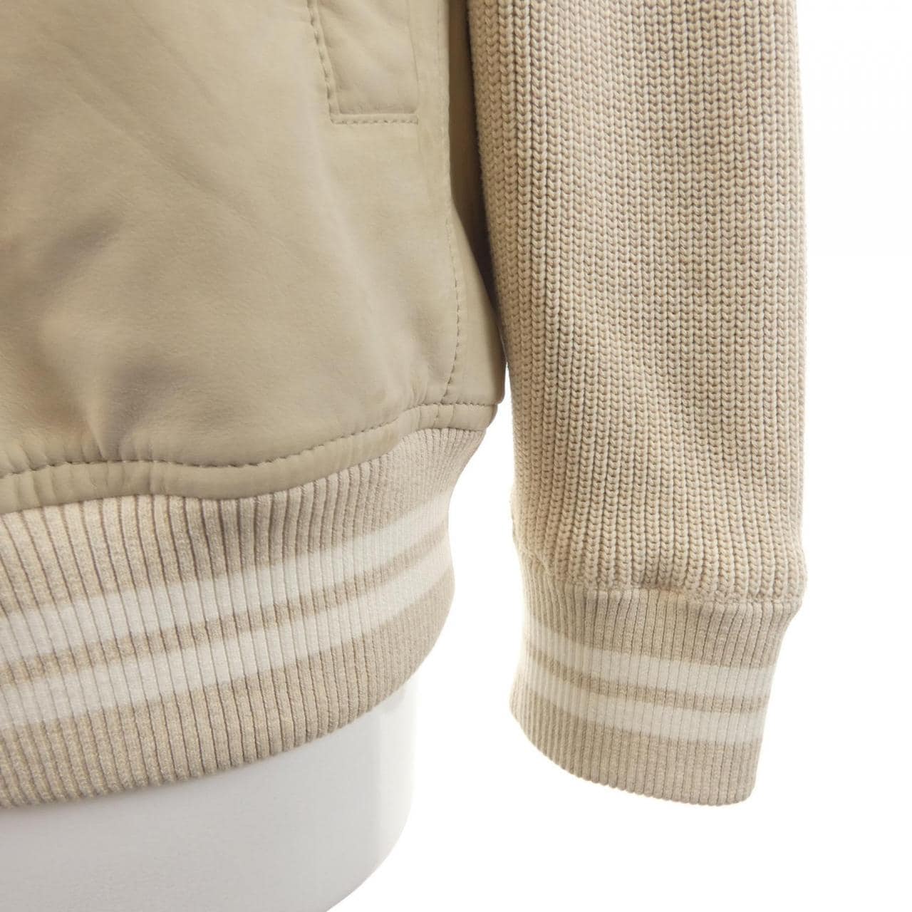 ブルネロクチネリ BRUNELLO CUCINELLI ブルゾン