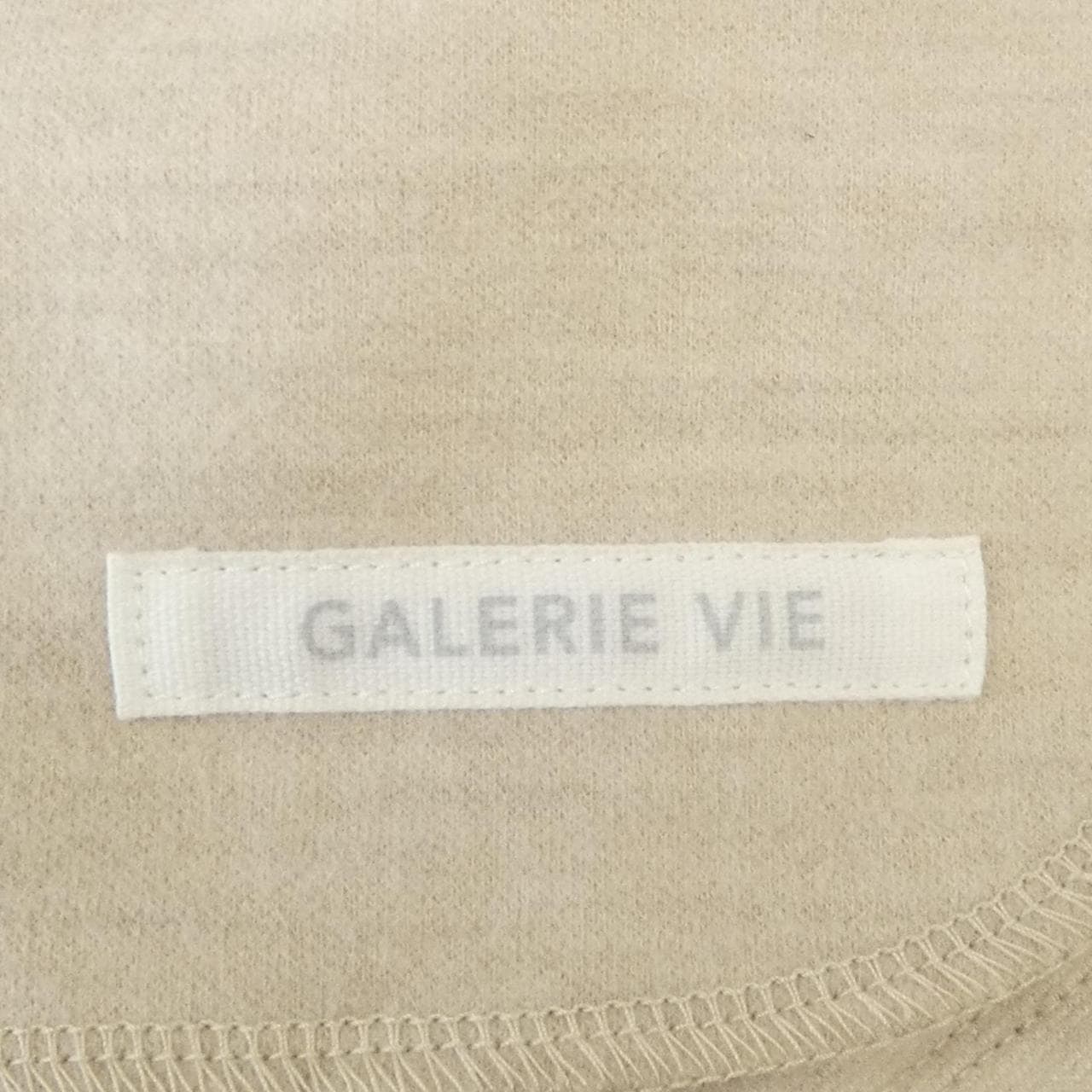 ギャルリーヴィー GALERIE VIE パンツ