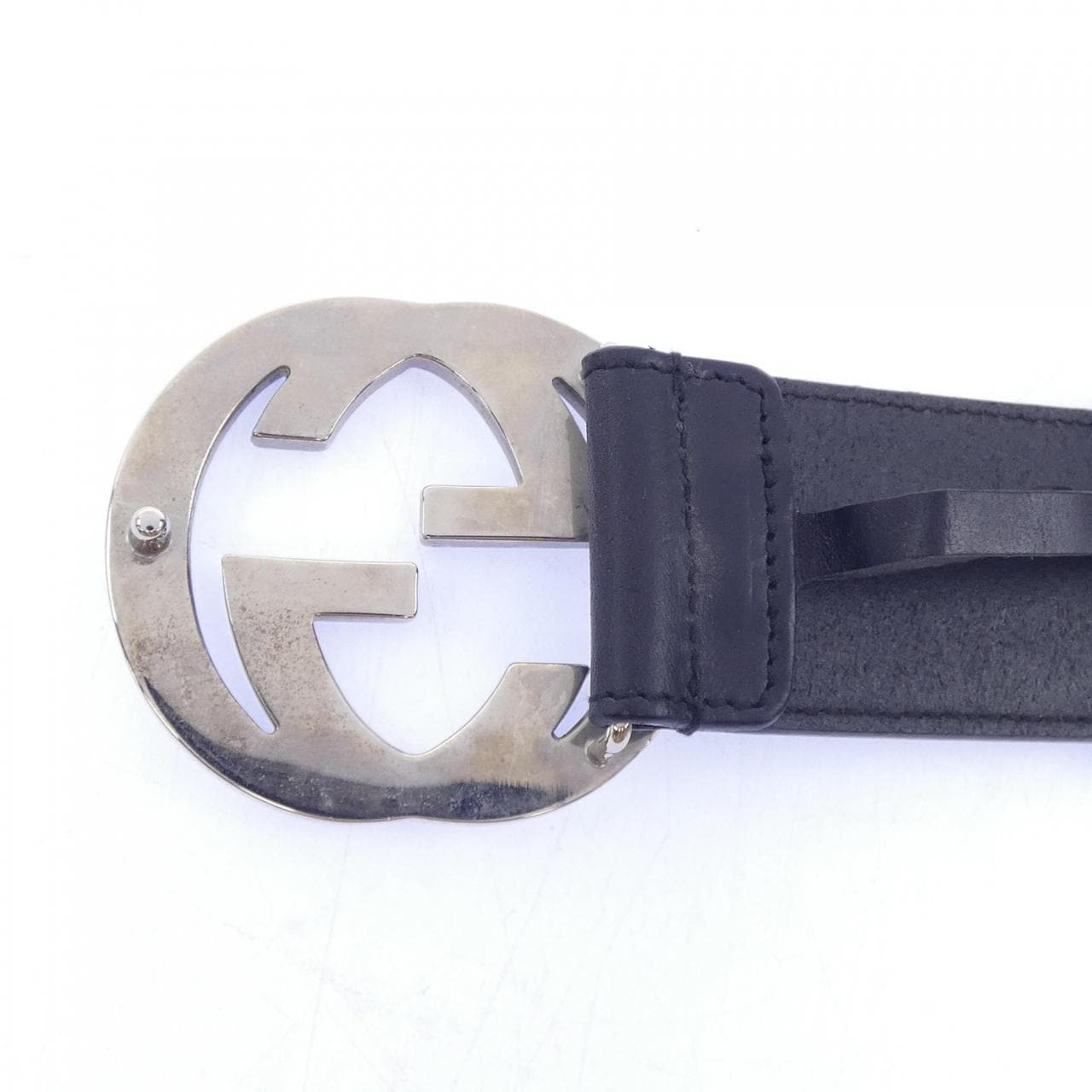 グッチ GUCCI 114876 214351 BELT