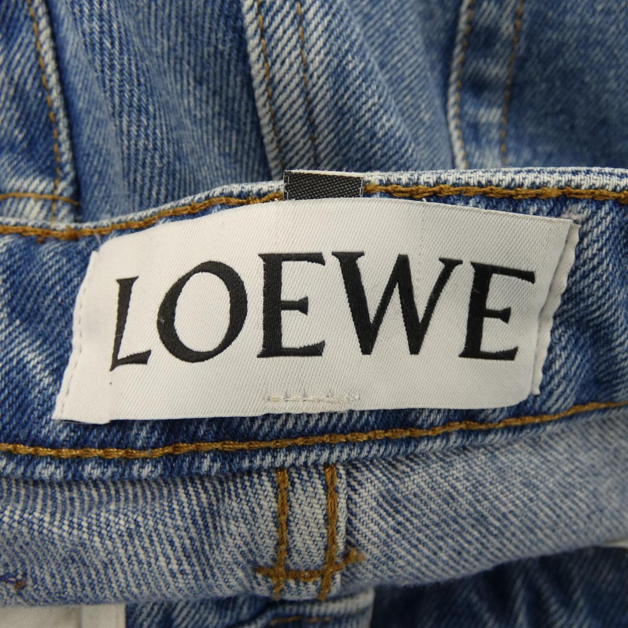 Loewe LOEWE jeans