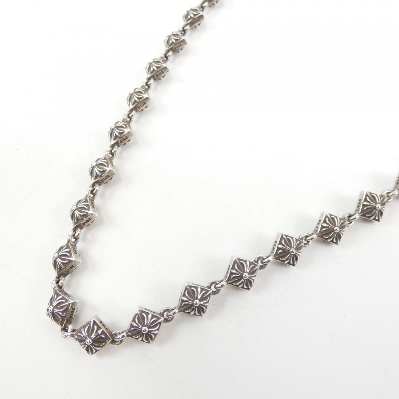 クロムハーツ CHROME HEARTS NECKLACE