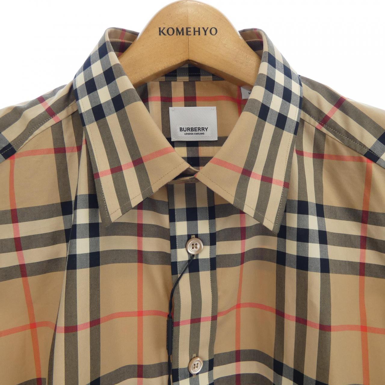 BURBERRY shirt