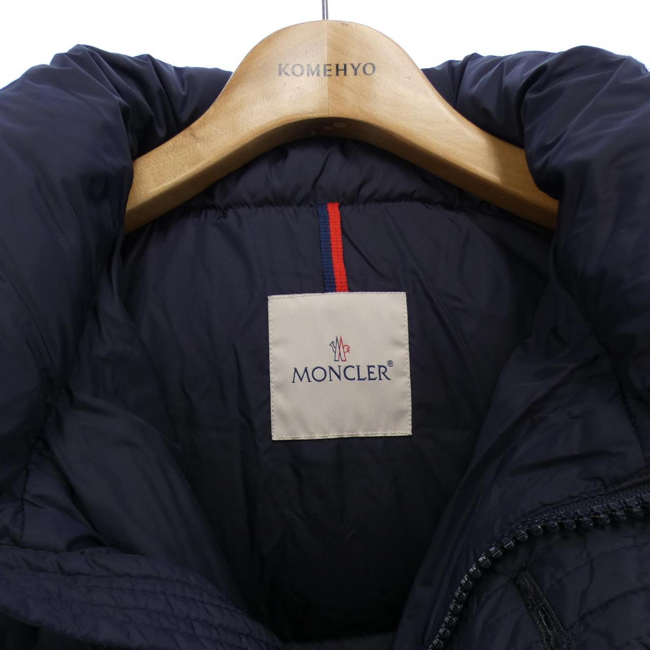 MONCLER MONCLER Down Jacket