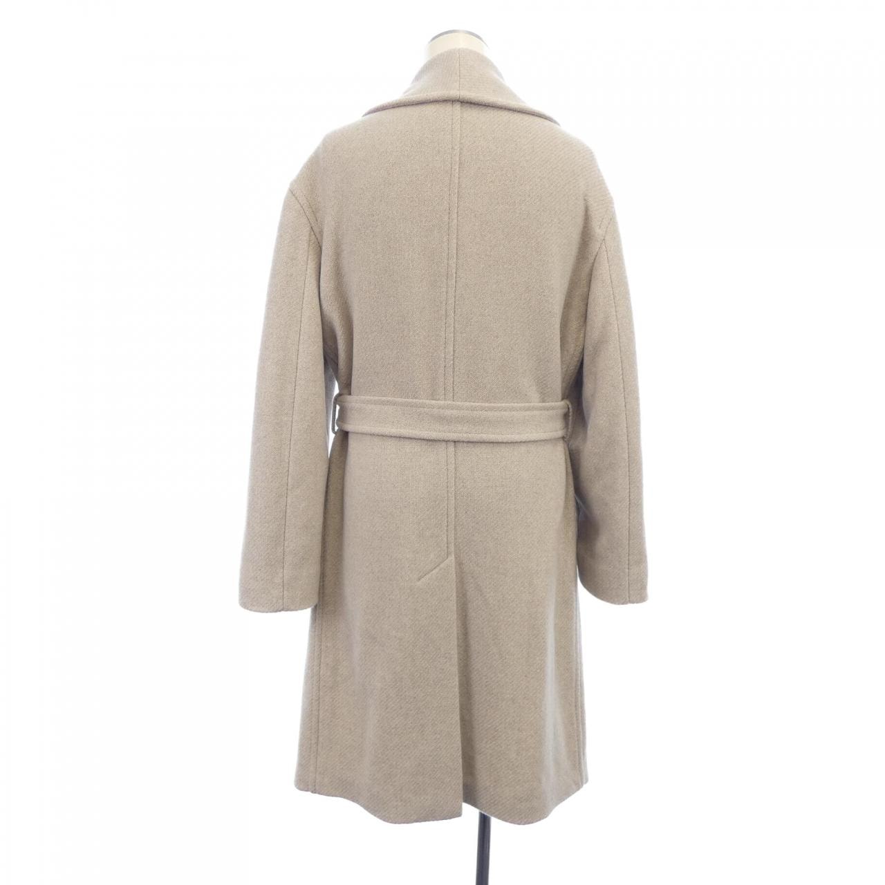 TAGLIATORE coat