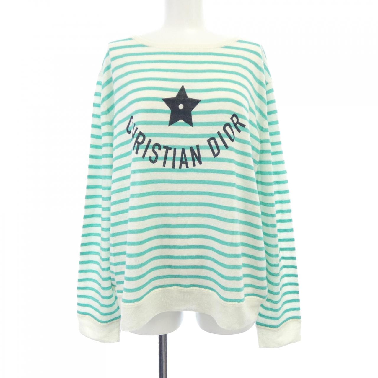 クリスチャンディオール CHRISTIAN DIOR ニット