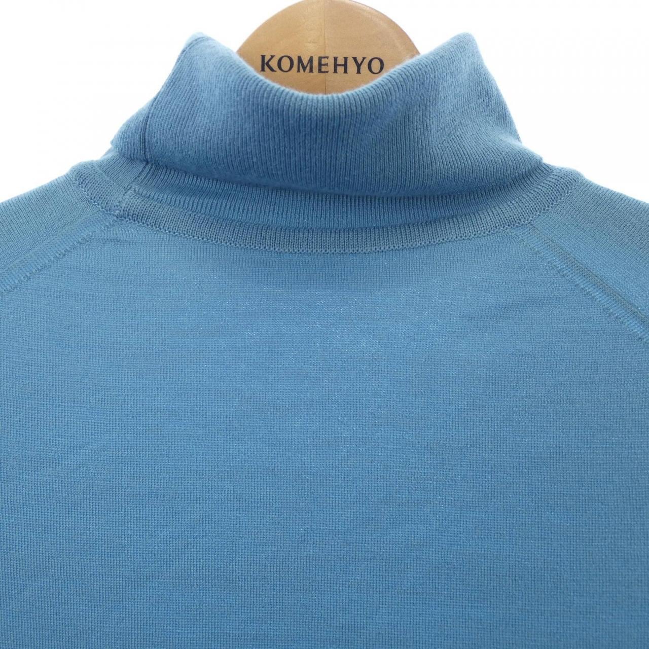 ジョンスメドレー JOHN SMEDLEY ニット