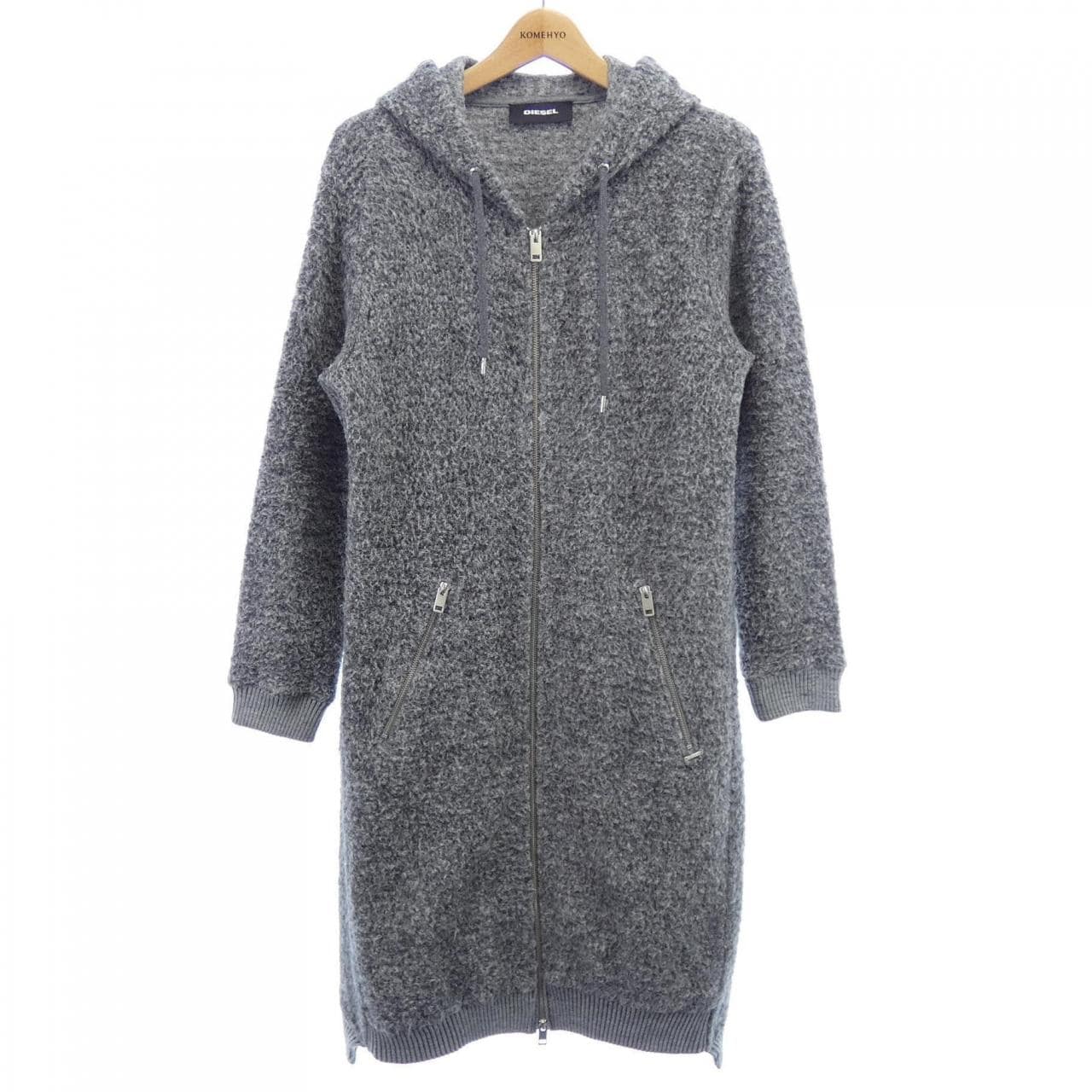 ディーゼル DIESEL コート