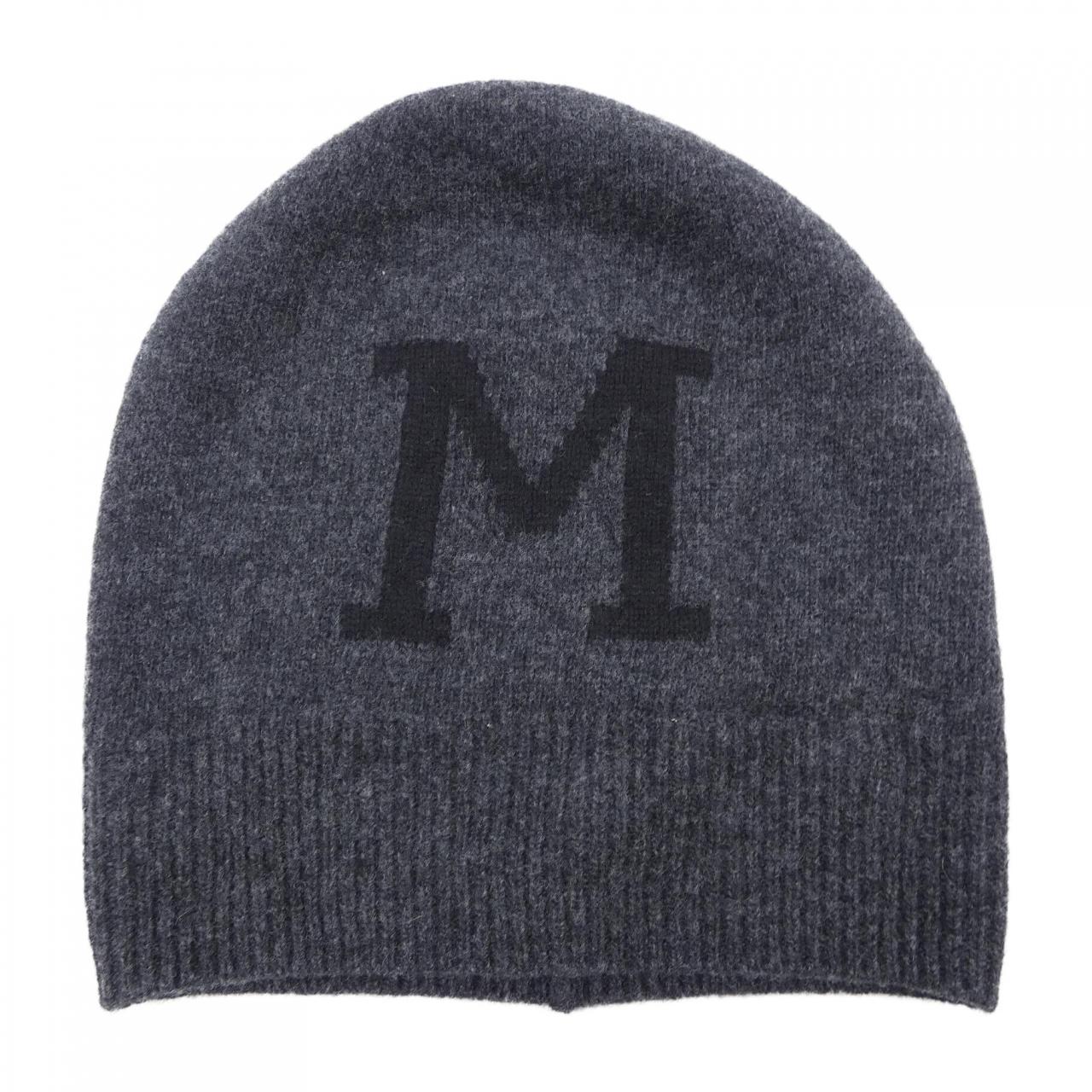 モンクレール MONCLER ニットキャップ