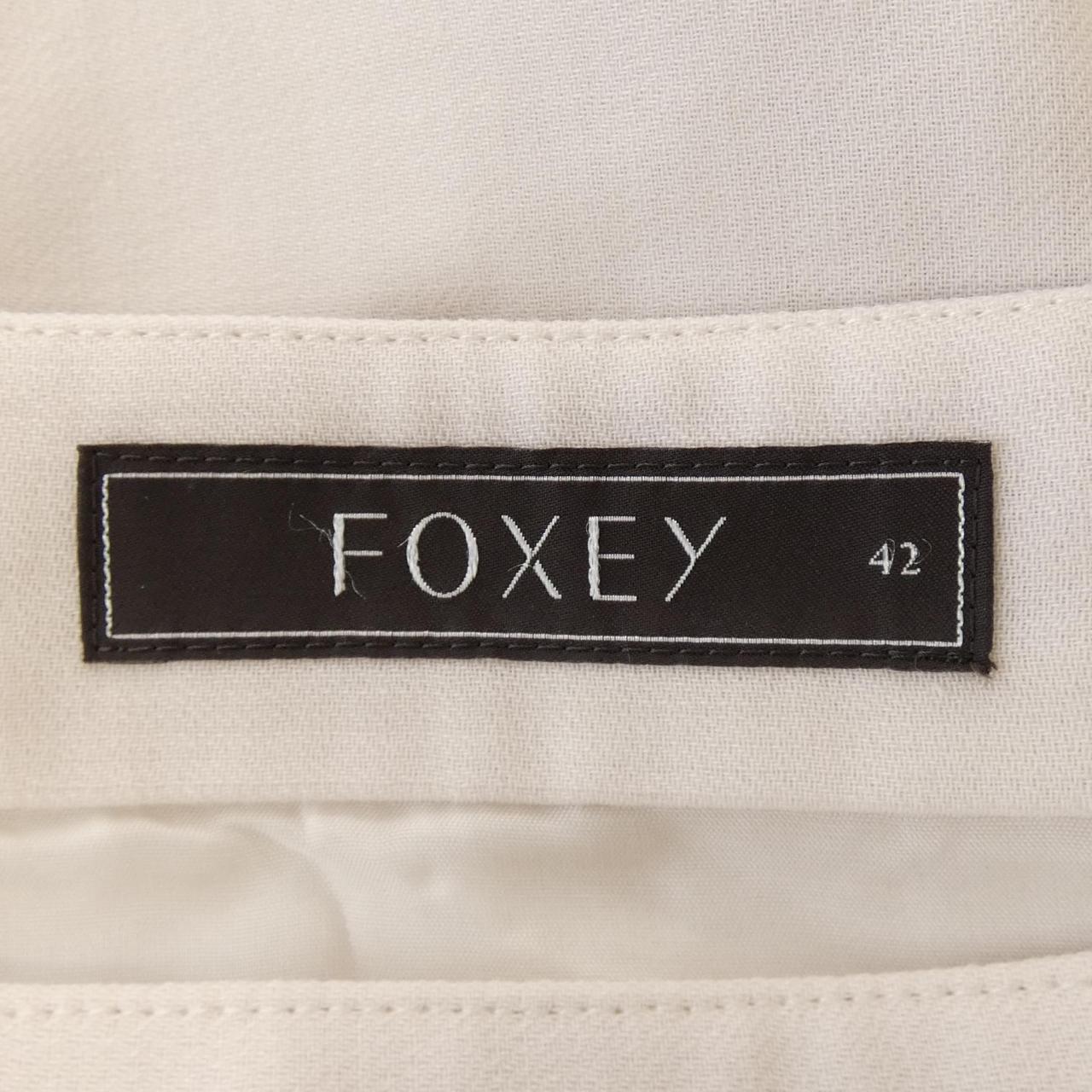 フォクシー FOXEY スカート