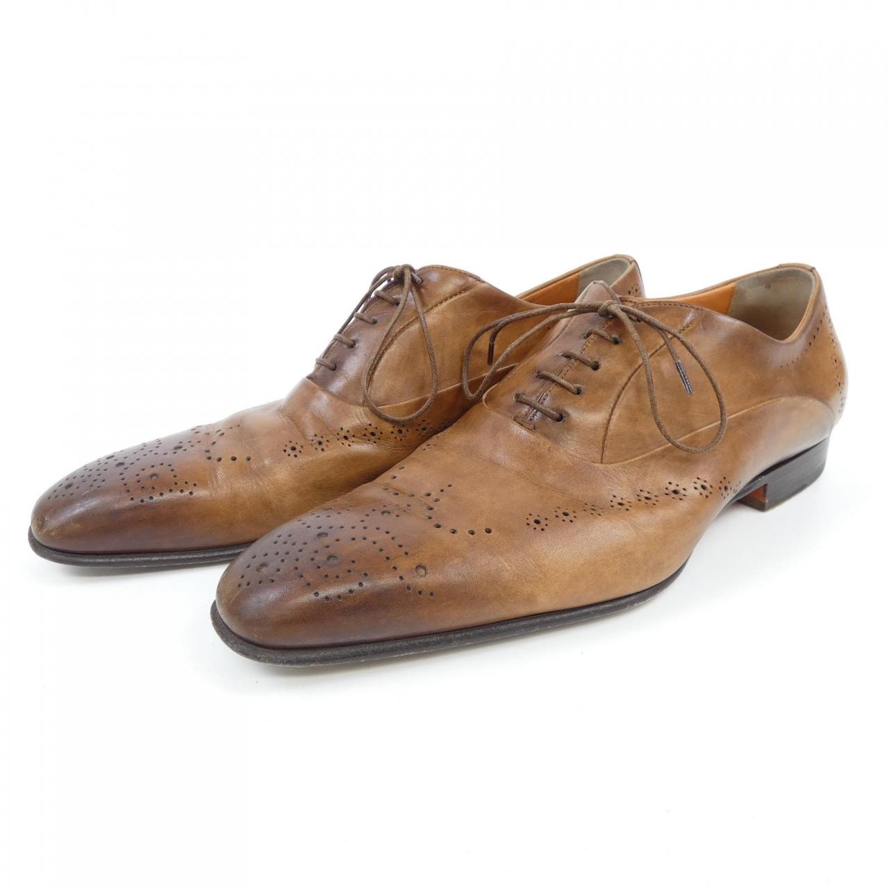 サントーニ SANTONI シューズ