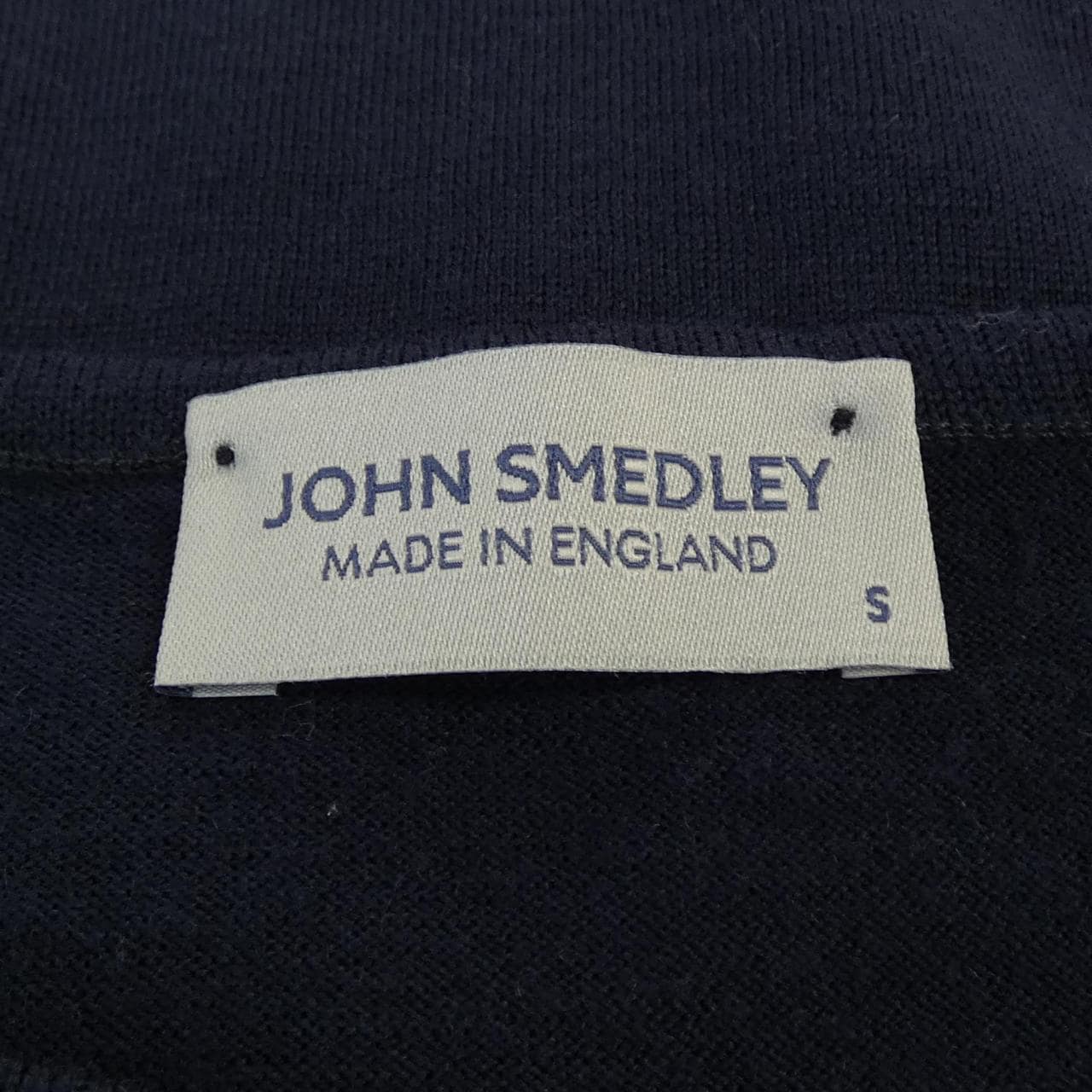 ジョンスメドレー JOHN SMEDLEY ニット