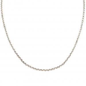 クロムハーツ CHROME HEARTS NECKLACE