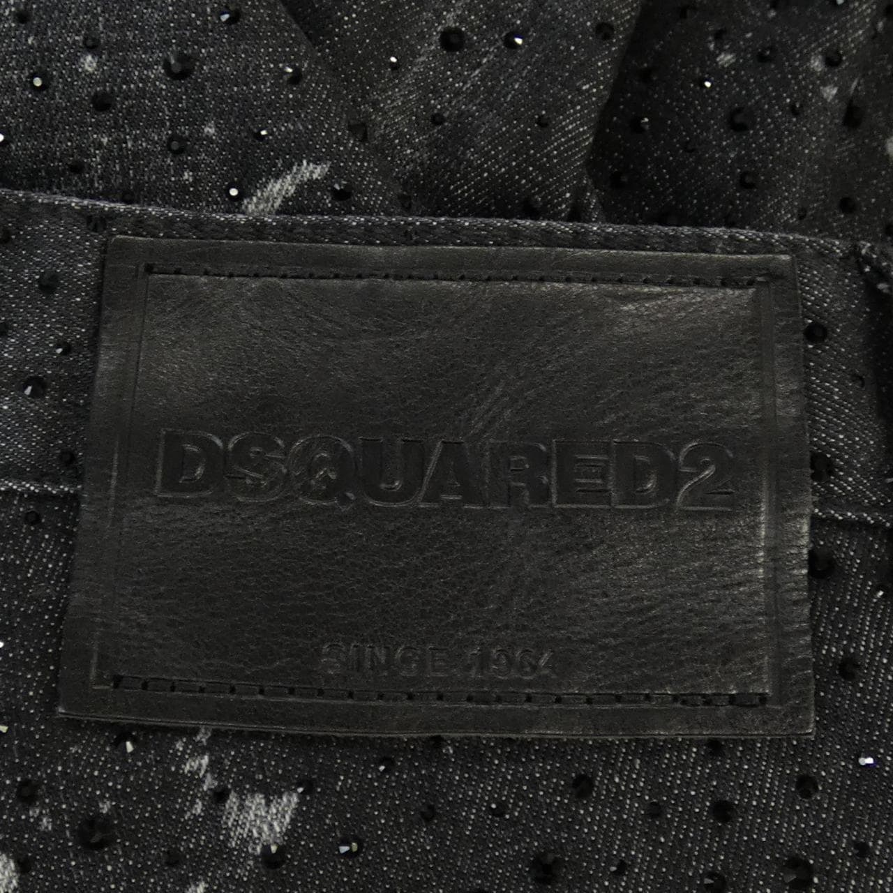 DSQUARED2 DSQUARED2 牛仔褲