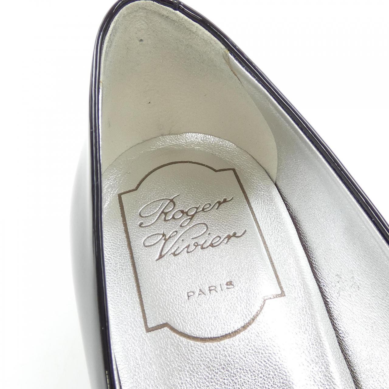 ROGER VIVIER VIVIER pumps