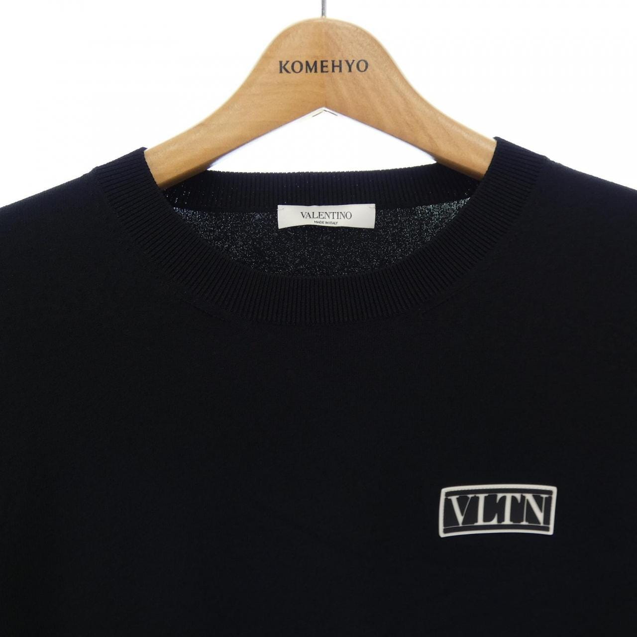 ヴァレンティノ VALENTINO UV3KC10P6N0 ニット