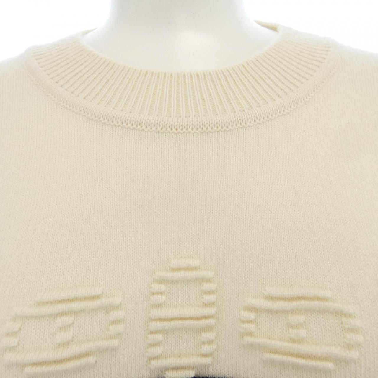 エルメス HERMES ニット